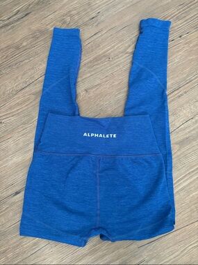 Aphalete revival leggings